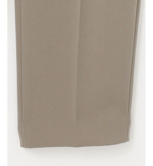 自由区「【カタログ掲載・セットアップ対応】トリアセダブルクロステーパード パンツ」|その他|