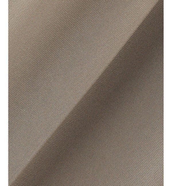 自由区「【カタログ掲載・セットアップ対応】トリアセダブルクロステーパード パンツ」|その他|