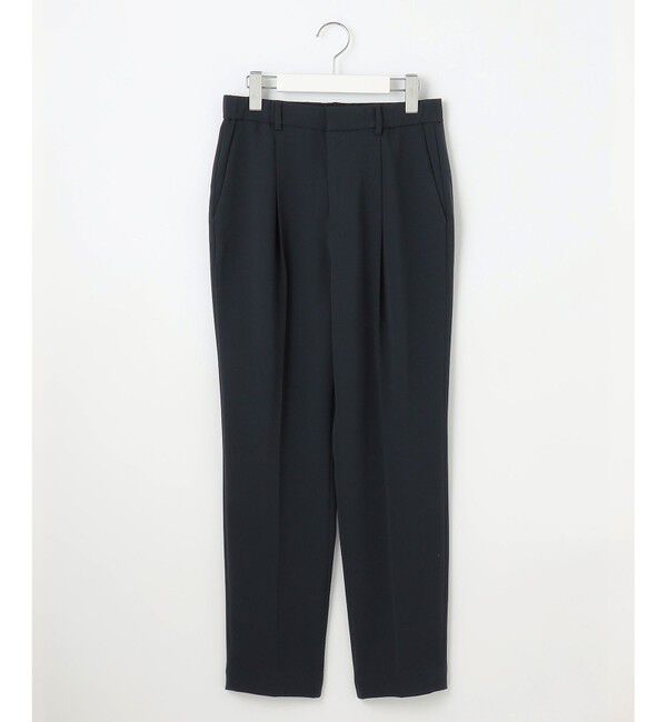 自由区「【カタログ掲載・セットアップ対応】トリアセダブルクロステーパード パンツ」|その他|