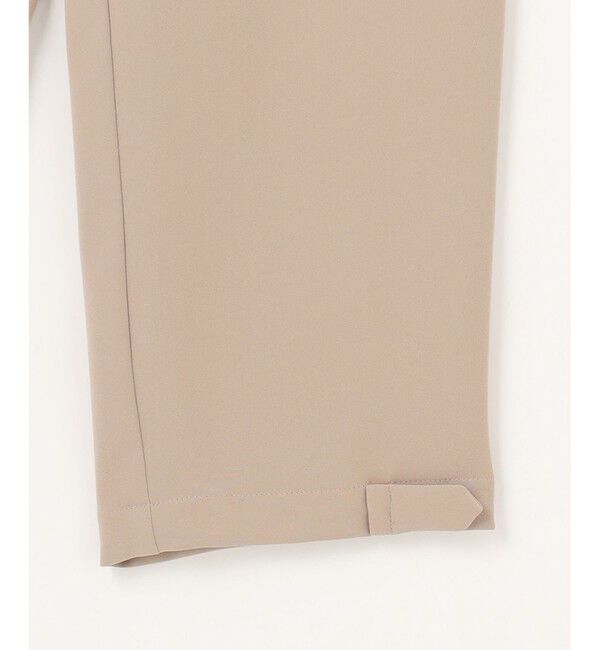 自由区「【洗える】ダブルクロスカーゴ パンツ」|その他|