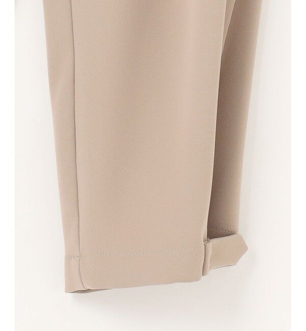 自由区「【洗える】ダブルクロスカーゴ パンツ」|その他|