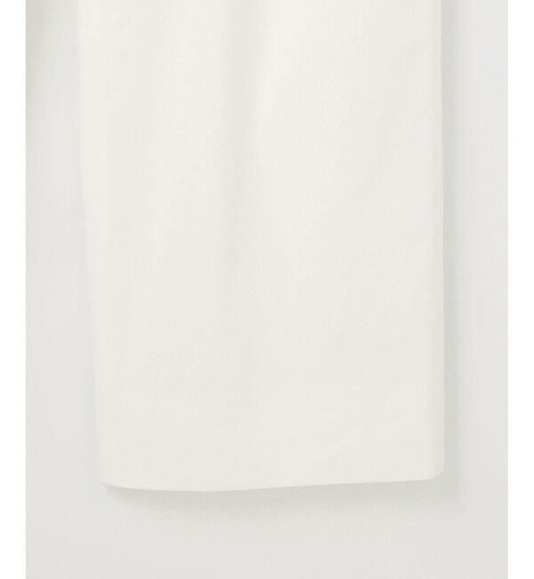 自由区「【セットアップ対応・洗える】LIPストレッチワイドストレート パンツ」|その他|