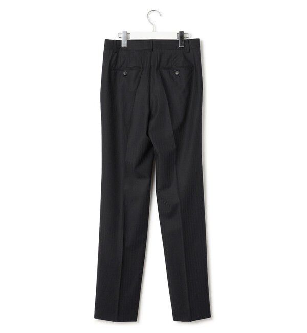 23区「【セットアップ対応/新色追加】ラフィーネウール フルレングスパンツ」|その他|