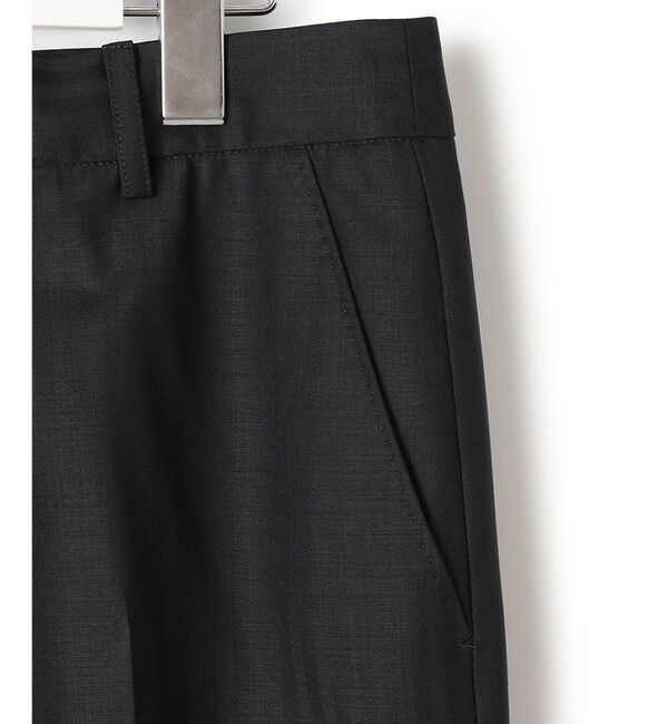 23区「【セットアップ対応/新色追加】ラフィーネウール フルレングスパンツ」|その他|