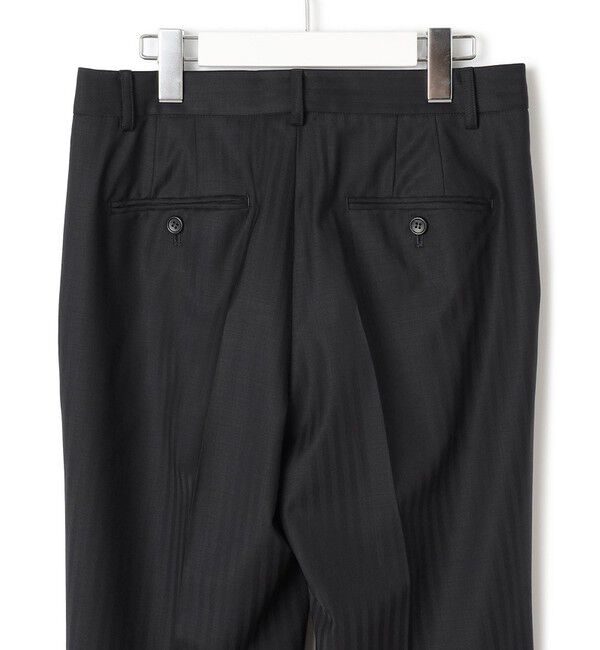 23区「【セットアップ対応/新色追加】ラフィーネウール フルレングスパンツ」|その他|