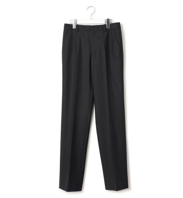 23区「【セットアップ対応/新色追加】ラフィーネウール フルレングスパンツ」|その他|