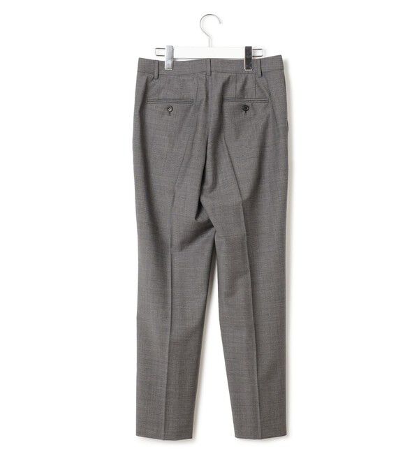 23区「【セットアップ対応/新色追加】ラフィーネウール フルレングスパンツ」|その他|