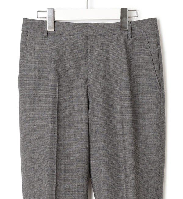 23区「【セットアップ対応/新色追加】ラフィーネウール フルレングスパンツ」|その他|