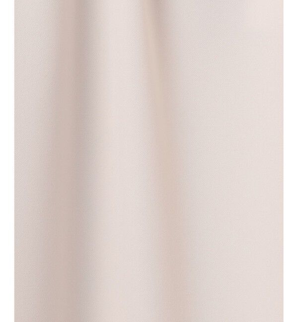 23区「【洗える】2WAYストレッチツイル ワイドパンツ」|その他|