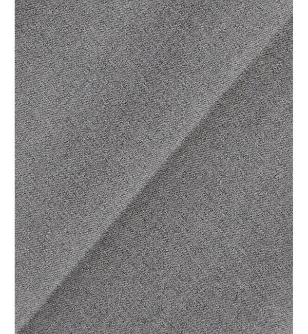 23区「【Oggi2月号掲載/洗える】ウォームストレッチ テーパード パンツ」|その他|