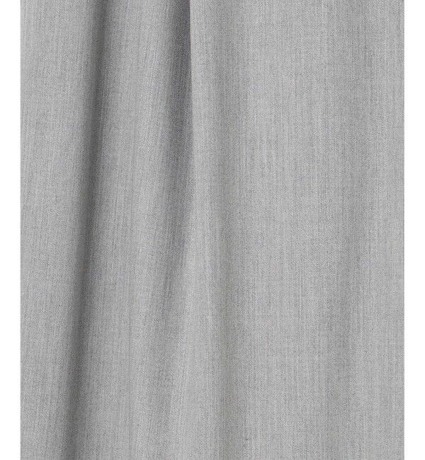 23区「【Oggi3月号掲載/セットアップ対応】ライトクロス ワイドパンツ」|その他|