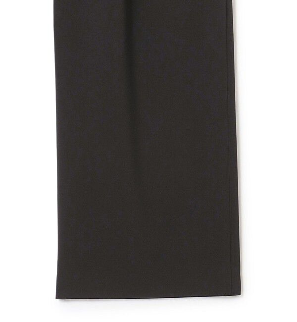 23区「【セットアップ対応/洗える】2WAYストレッチツイル ワイドパンツ」|その他|