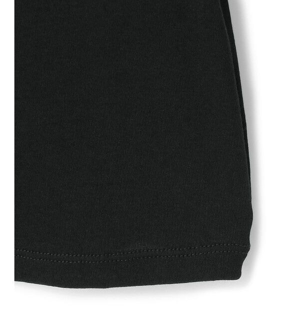 23区「【滝沢眞規子さん着用/洗える】シアーレイヤード カットソー」|Tシャツ・カットソー|