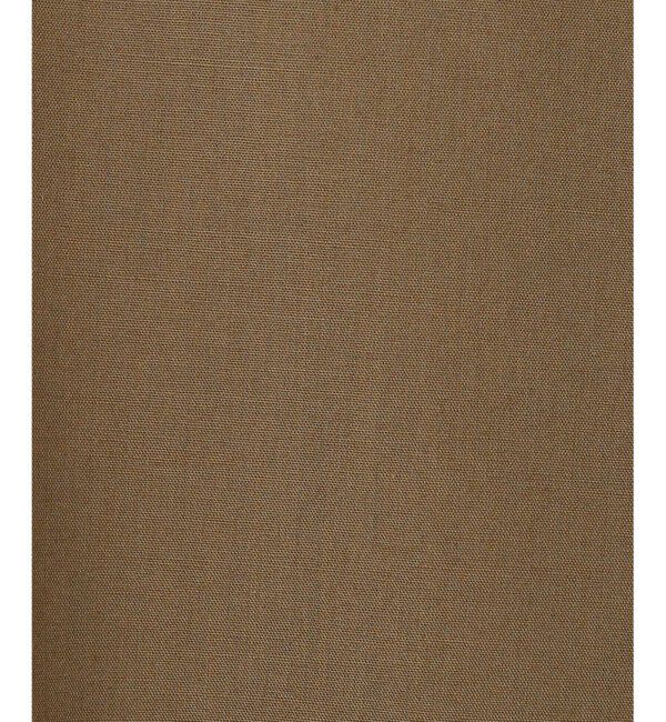 23区「【SLOW/一部店舗限定】ライトタンブラータフタ ワイド パンツ」|その他|