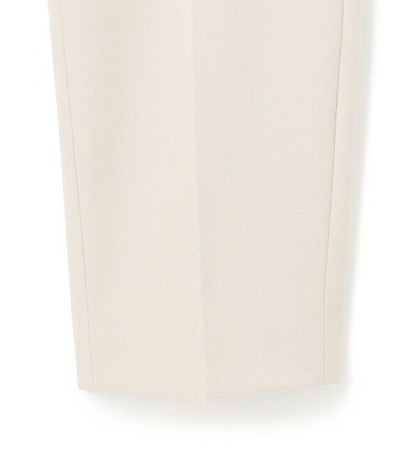 23区「【VERY掲載/撥水加工/洗える】TRストレッチギャバ テーパード パンツ」|その他|