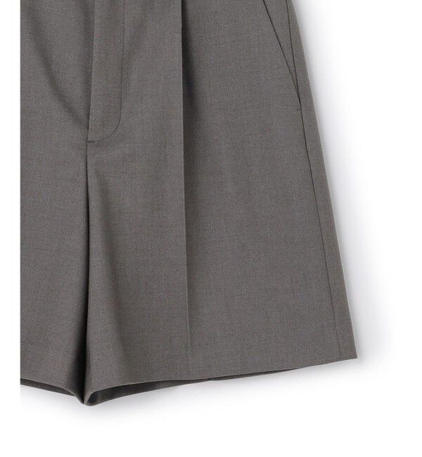 23区「【SLOW/一部店舗限定】TRストレッチ ショートパンツ」|その他|