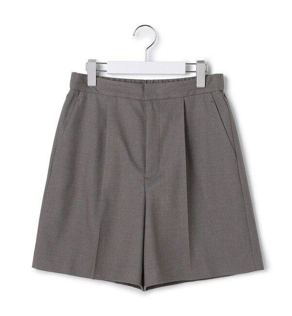 23区「【SLOW/一部店舗限定】TRストレッチ ショートパンツ」|その他|