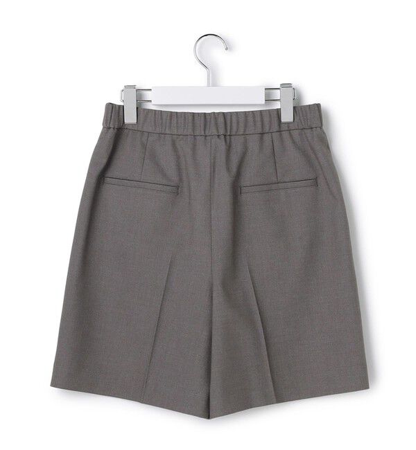 23区「【SLOW/一部店舗限定】TRストレッチ ショートパンツ」|その他|