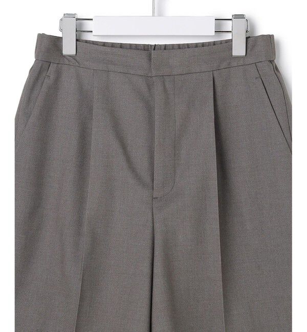 23区「【SLOW/一部店舗限定】TRストレッチ ショートパンツ」|その他|