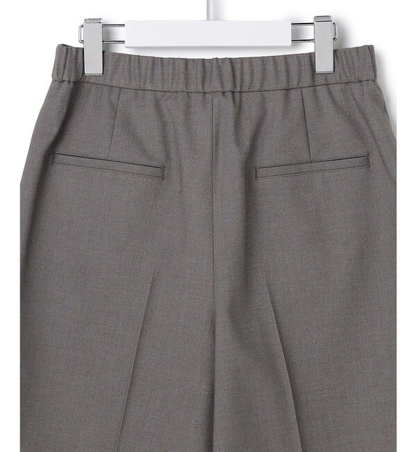 23区「【SLOW/一部店舗限定】TRストレッチ ショートパンツ」|その他|