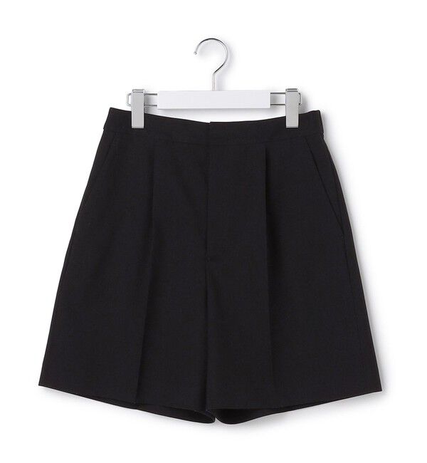 23区「【SLOW/一部店舗限定】TRストレッチ ショートパンツ」|その他|