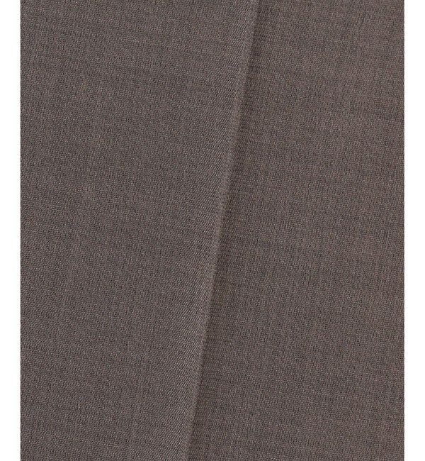 ANY SIS「【接触冷感・速乾・UVカット・洗える】スイートクール ワイドパンツ」|その他|