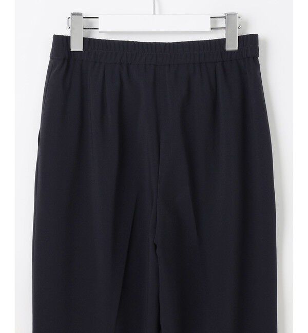 ANY SIS「【セットアップ対応】セレモニーダブルクロス テーパードパンツ」|その他|