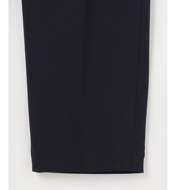 ANY SIS「【セットアップ対応】セレモニーダブルクロス テーパードパンツ」|その他|