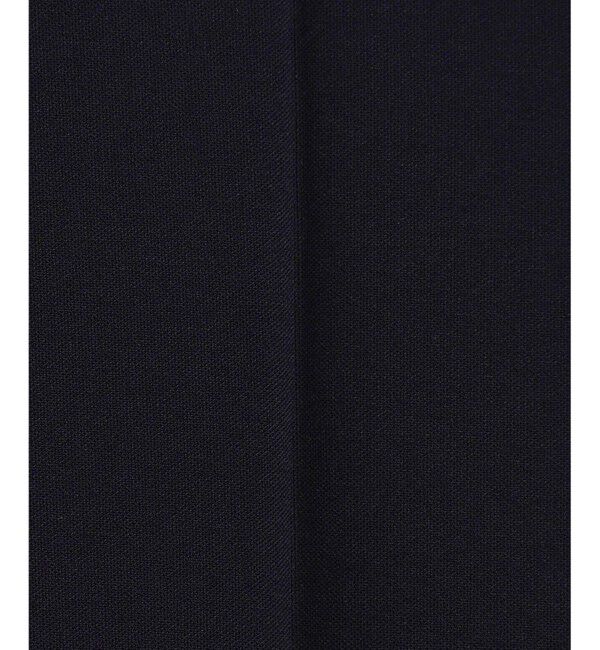 ANY SIS「【セットアップ対応】セレモニーダブルクロス テーパードパンツ」|その他|