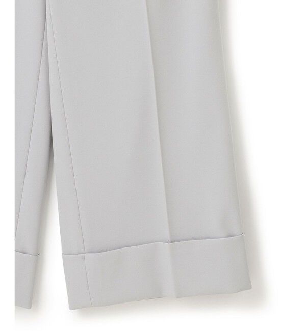 BEIGE,「【S-size】LUIZA / ワイドパンツ」|その他|