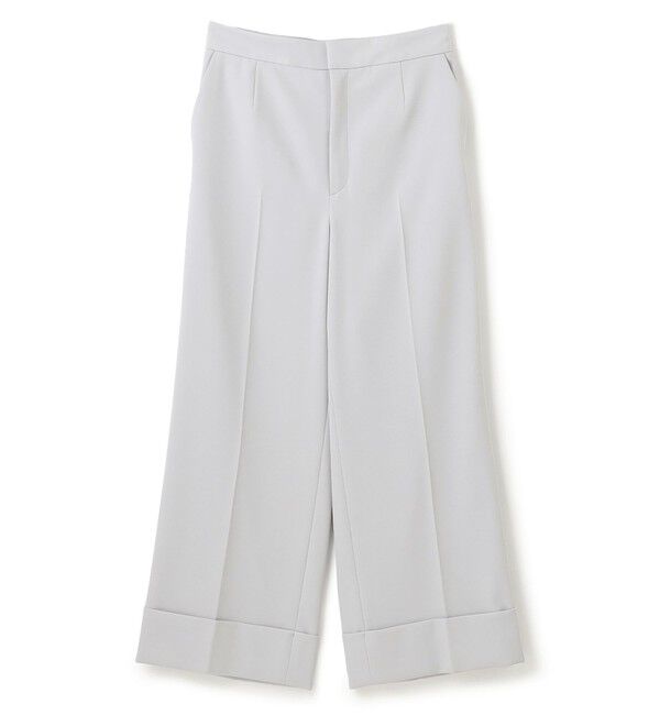 BEIGE,「【S-size】LUIZA / ワイドパンツ」|その他|