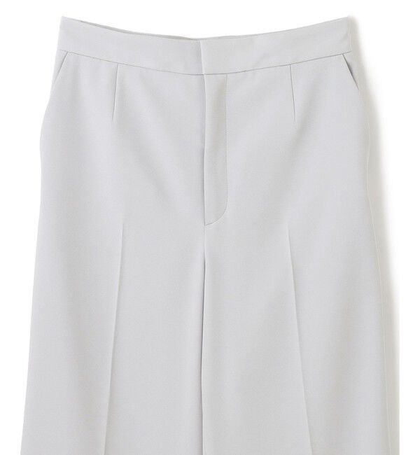 BEIGE,「【S-size】LUIZA / ワイドパンツ」|その他|