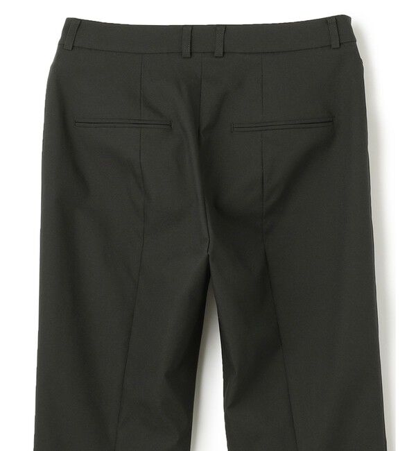 BEIGE,「COWBERRY / クロップドパンツ」|その他|