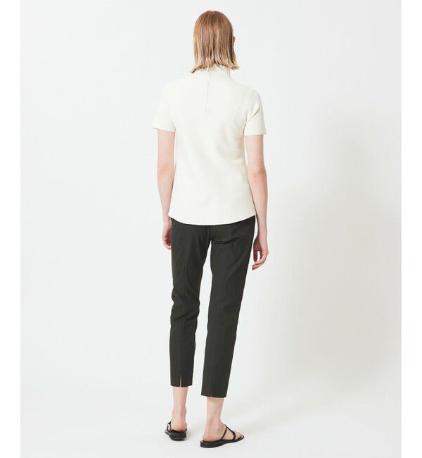 BEIGE,「COWBERRY / クロップドパンツ」|その他|