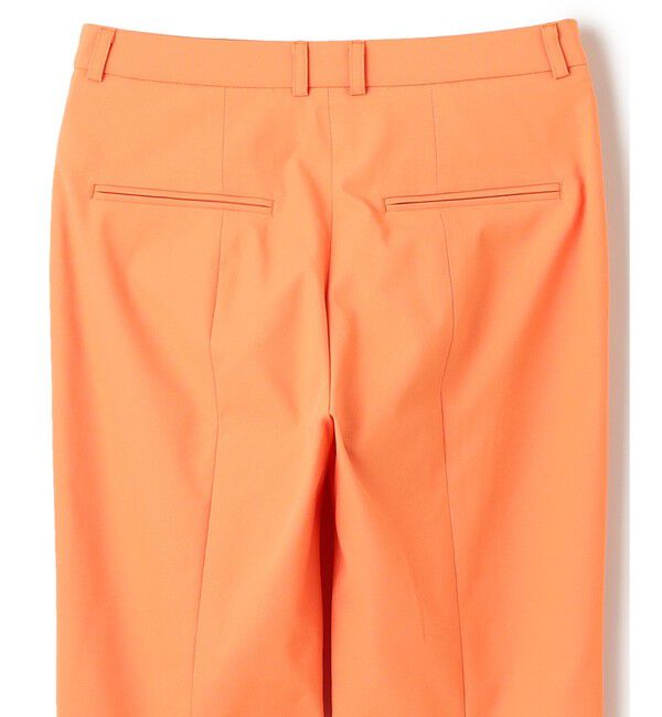 BEIGE,「COWBERRY / クロップドパンツ」|その他|