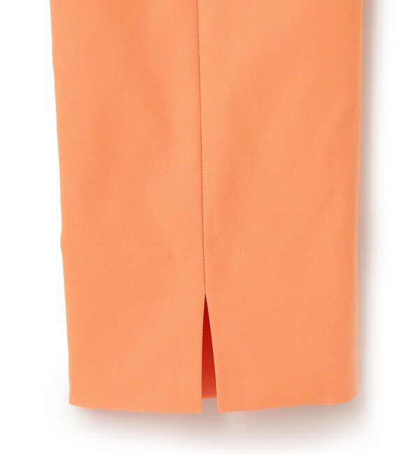 BEIGE,「COWBERRY / クロップドパンツ」|その他|