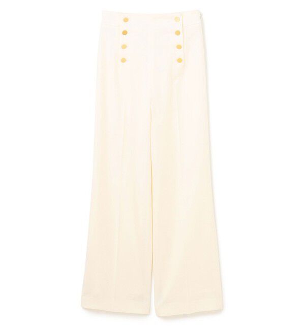 BEIGE,「BAYARD / ワイドパンツ 」|その他|