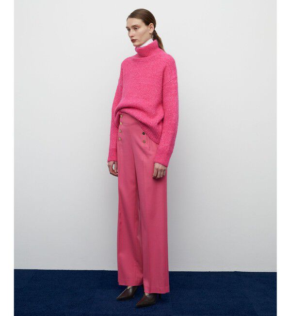 BEIGE,「BAYARD / ワイドパンツ 」|その他|