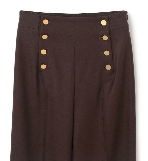 BEIGE,「BAYARD / ワイドパンツ 」|その他|