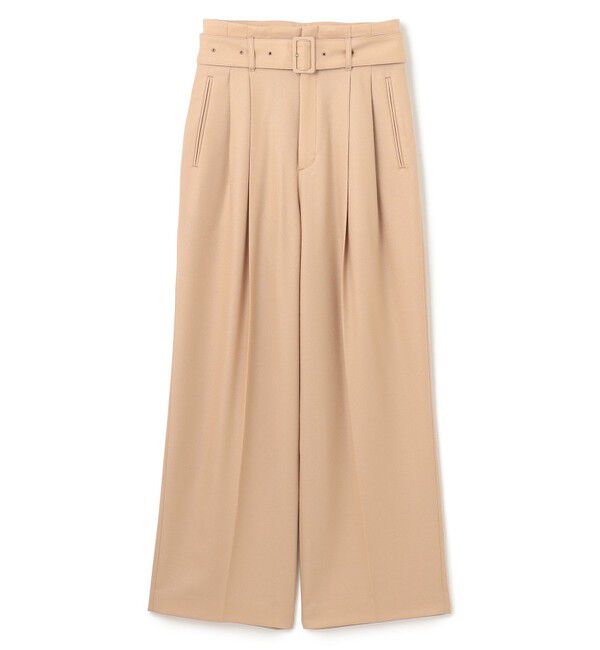 BEIGE,「TERNES / ワイドパンツ」|その他|