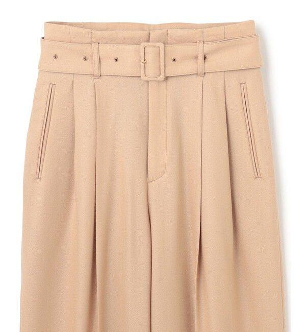 BEIGE,「TERNES / ワイドパンツ」|その他|