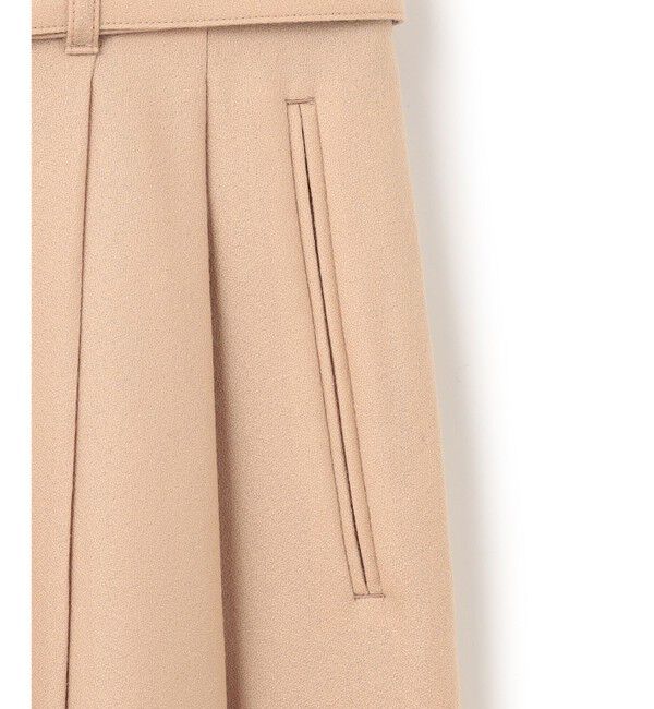 BEIGE,「TERNES / ワイドパンツ」|その他|