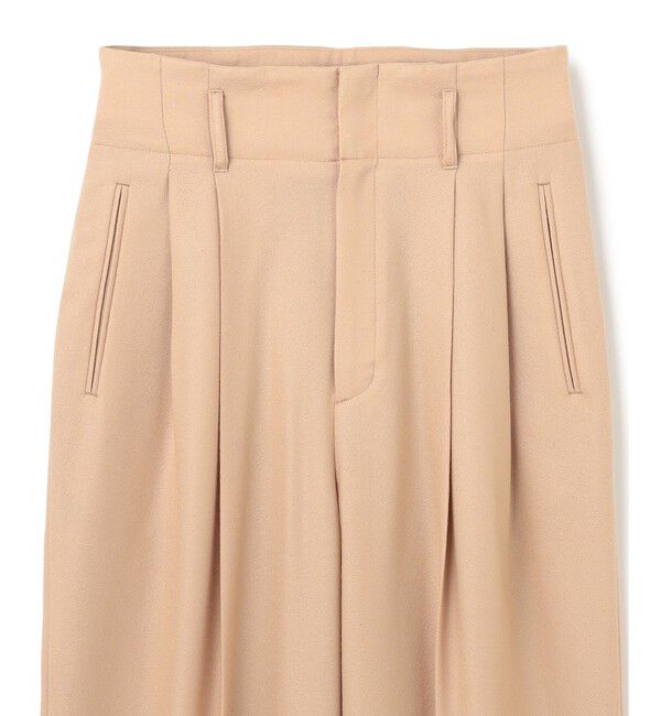 BEIGE,「TERNES / ワイドパンツ」|その他|