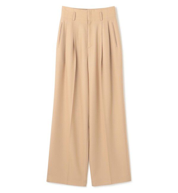 BEIGE,「TERNES / ワイドパンツ」|その他|
