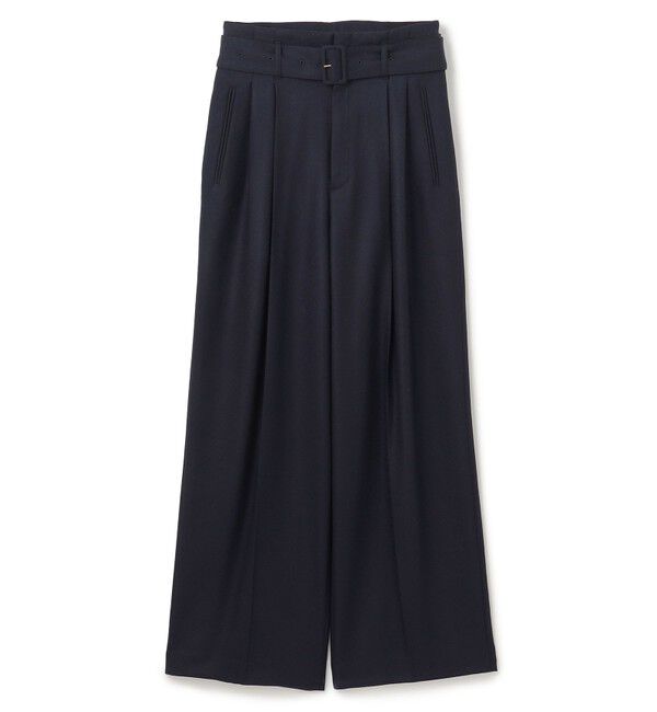 BEIGE,「TERNES / ワイドパンツ」|その他|