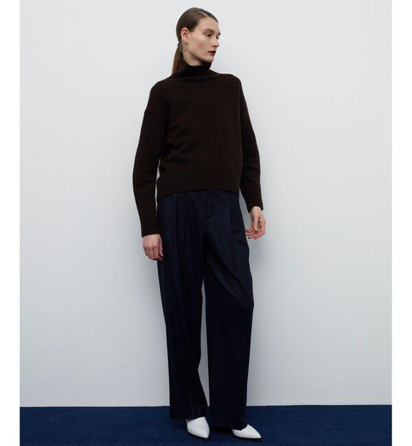 BEIGE,「TERNES / ワイドパンツ」|その他|