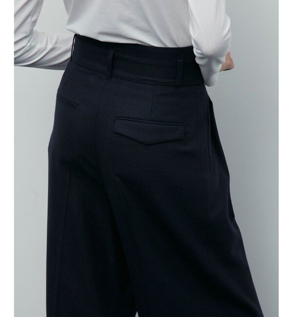 BEIGE,「TERNES / ワイドパンツ」|その他|