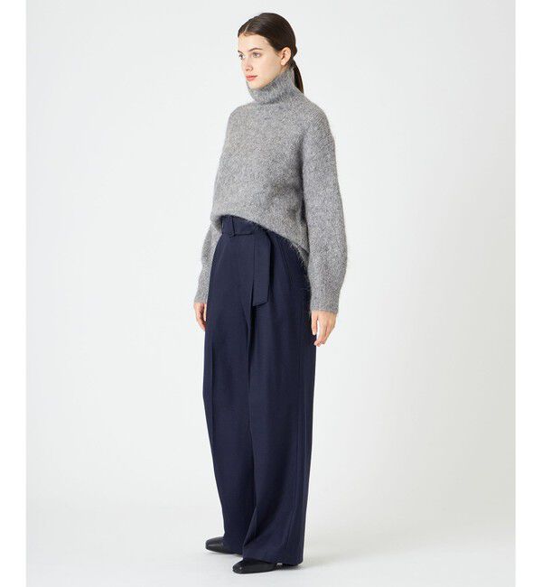 BEIGE,「TERNES / ワイドパンツ」|その他|