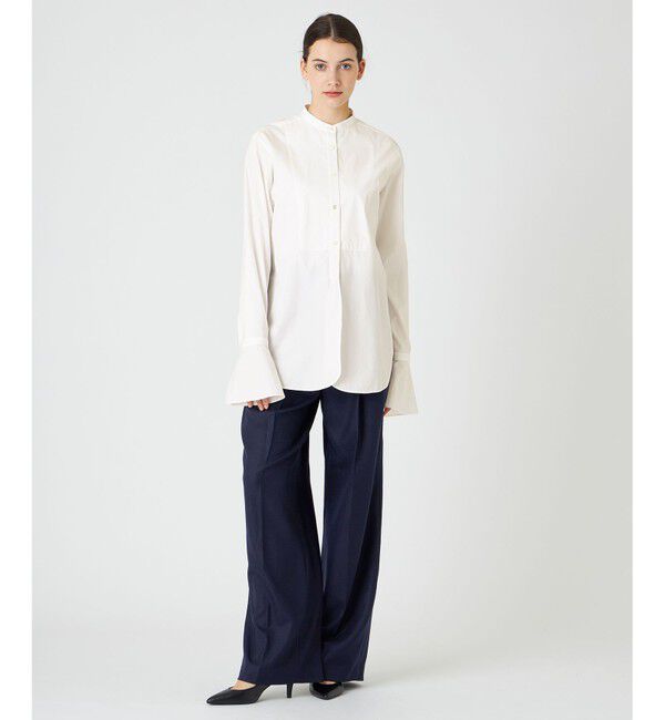 BEIGE,「TERNES / ワイドパンツ」|その他|