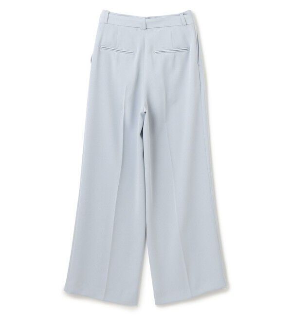 BEIGE,「SAMUEL / ワイドストレートパンツ」|その他|